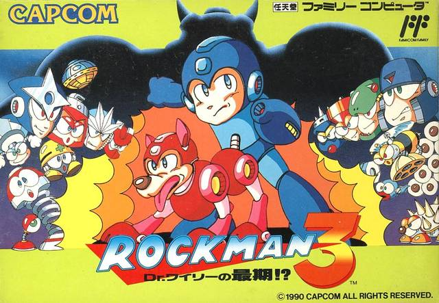 rikardokombat's tweet photo. RIKARDO KOMBAT RETROGAMES BR: (Fam)Rockman 3 https://t.co/BJYc2Jug1D https://t.co/ZuOty4GVDP