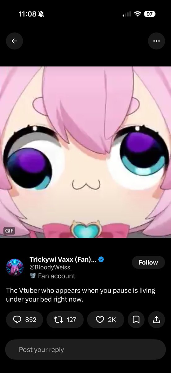 Zephel_Gaming's tweet photo. I wondered why it felt like my braincells were dying https://t.co/YLjIKAFnxL