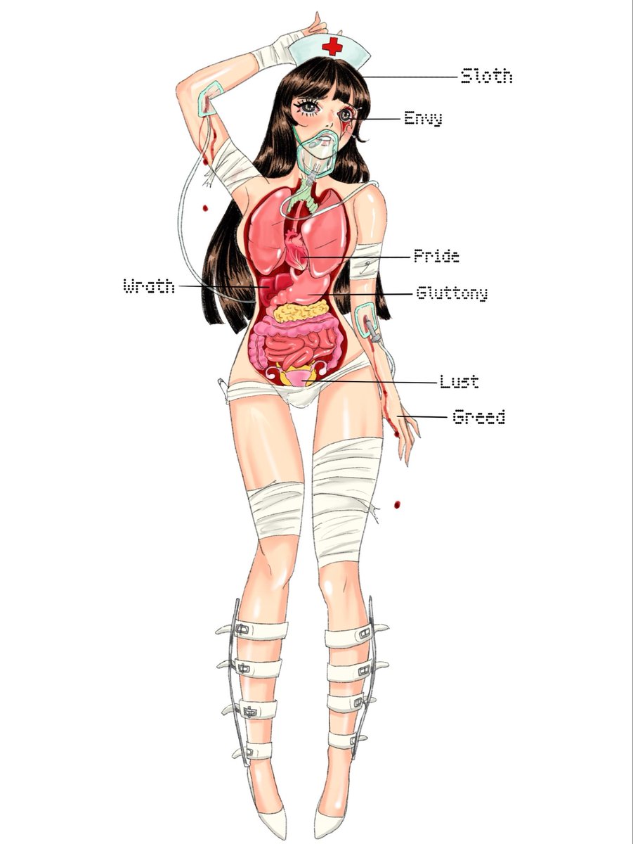 bl00dina_'s tweet photo. EMERGENCY ‼️🆘 🚑 

PRINTS: https://t.co/45VUY7cYys https://t.co/42nRwwbmTQ