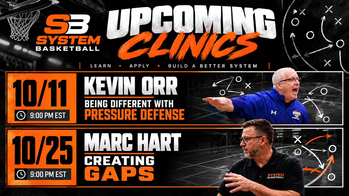 SystemHoops tweet picture