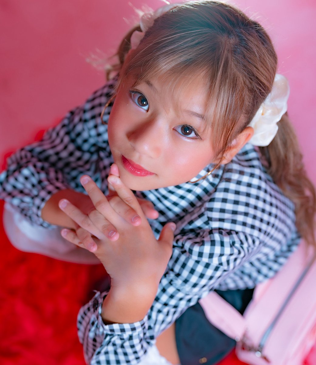 nanase_ain07's tweet photo. おやすみハント🩷 https://t.co/UirlBnKP7i