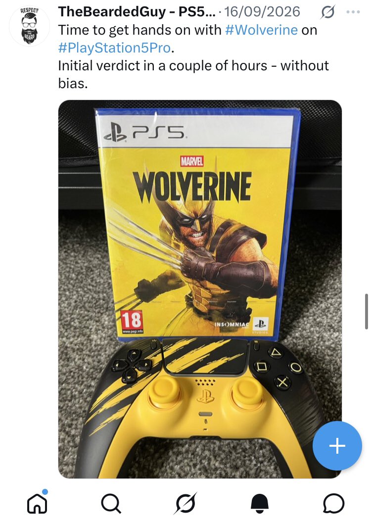 MvpVenomSnake's tweet photo. @BIG_HOSS_GAMER @FonzGaming This YOU CUCK? 😂 https://t.co/EWf33KWDHB