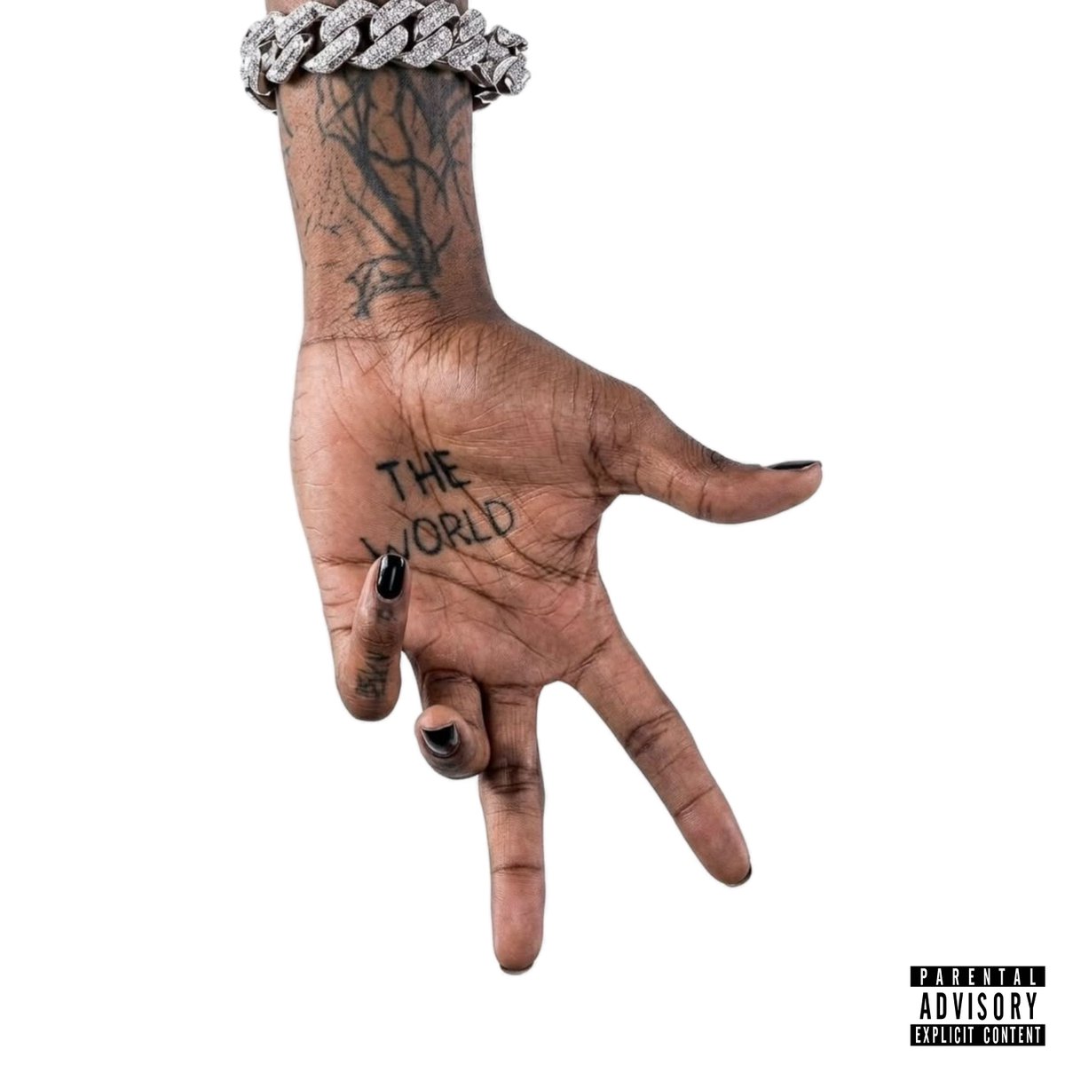 cartinewsnetwor's tweet photo. Playboi Carti 

BABY BOI (Album)

October 2nd https://t.co/x93mpbsm5A