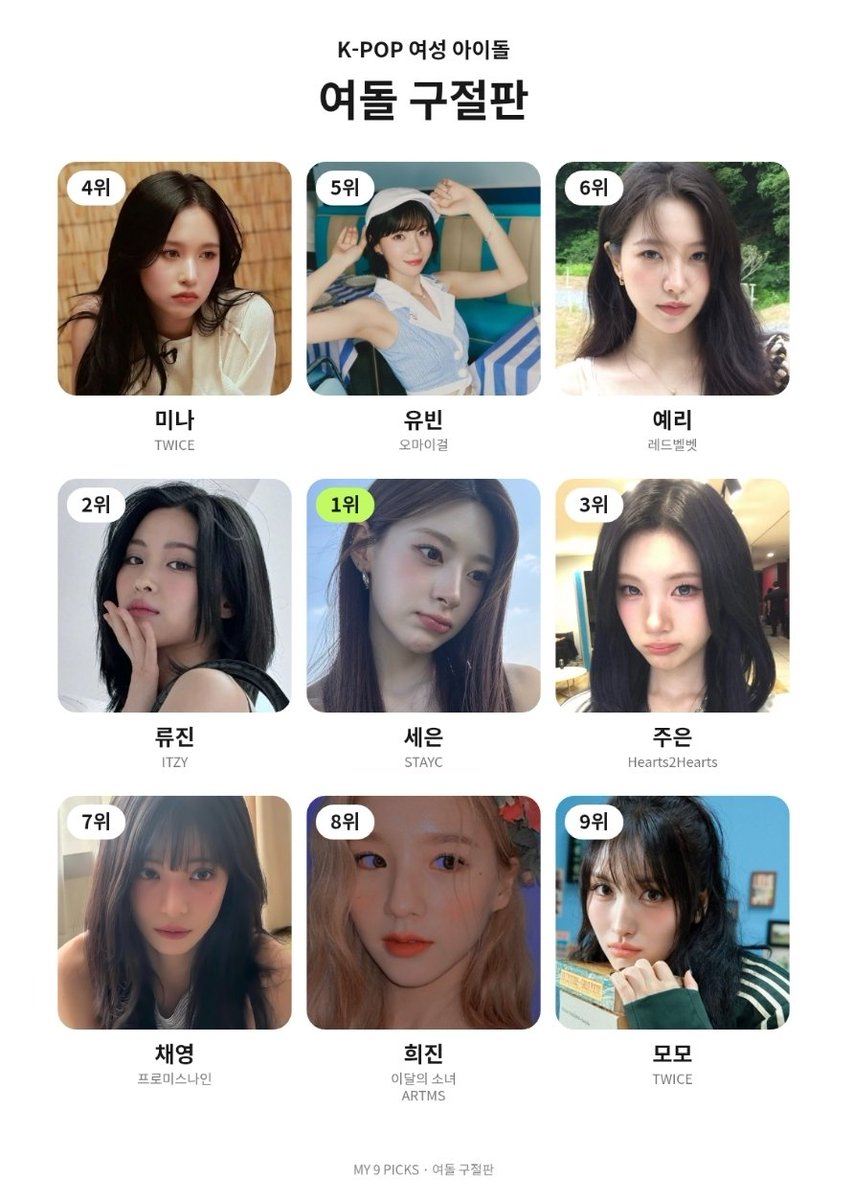 MARL_TV's tweet photo. 심심해서 여돌 남돌 구절판 함
쓰리디 나옴 주의  ㄷㄷ https://t.co/ih85MK2HXd