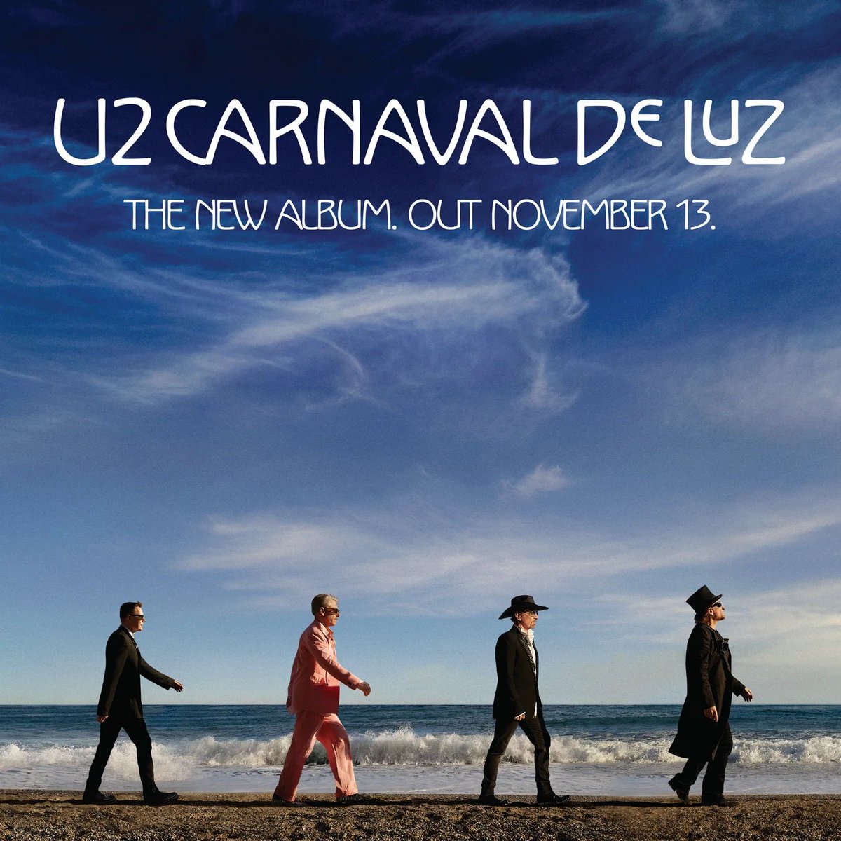 rosaliaposting's tweet photo. Bono explica a Rolling Stone que 'The Mirror Maker (Rosalía)' de U2, habla sobre Rosalia:

"Normalmente solo escribimos canciones sobre gente en la cárcel o fallecidas. Esta canción es simplemente un homenaje a alguien por el mero hecho de ser una artista extraordinaria" https://t.co/9NKVsZQvtA