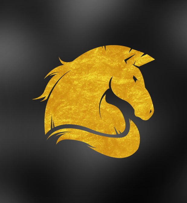 RevineEsports's tweet photo. We’re back in the gold and black! 🐎

#SaddleUp🐎 https://t.co/Q31jhynRYI