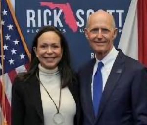 homeroboscan's tweet photo. ULTIM0 MINUTO!
Este jueves primero de octubre, en reunión a puertas cerradas en la Comisión de Relaciones Exteriores del Senado de Estados unidos, con asistencia de altos funcionarios del Gobierno de USA, se decidirá el futuro político inmediato de Venezuela...El senador republicano y exgobernador de Florida, Rich Scott, es uno de los principales propulsores de esa reunión que unirá a congresistas republicanos y demócratas en una decisión trascendetal sobre Venezuela...La reunión se realizará fuera del área de influencia del Presidente Trump quien estaría dispuesto a acatar sus decisiones.