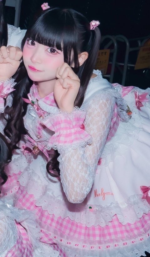 po__muuu's tweet photo. まむちーがちでやばい。 https://t.co/qSyiw53ZHC