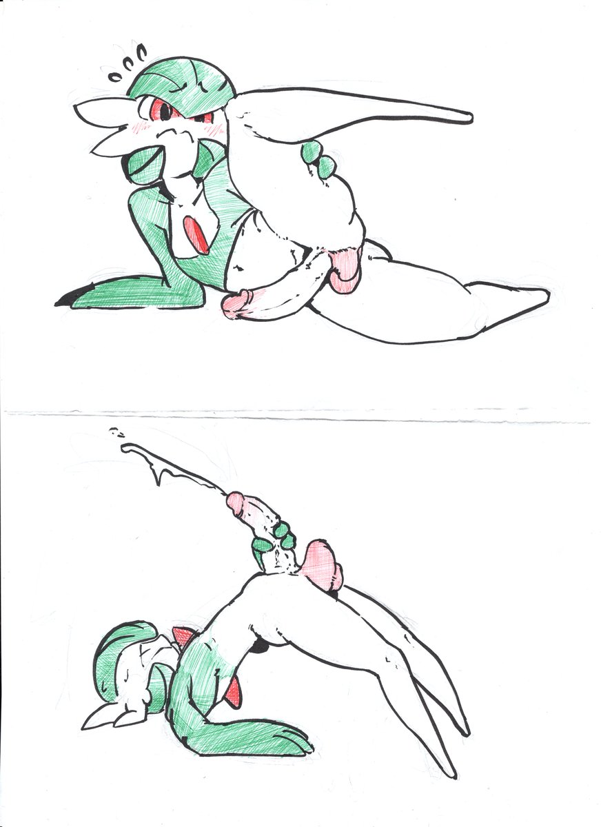 Fakesword1's tweet photo. here are the scans of most (at least best works) of this weekend at @Japan_Weekend https://t.co/2EmIzPCZnF
