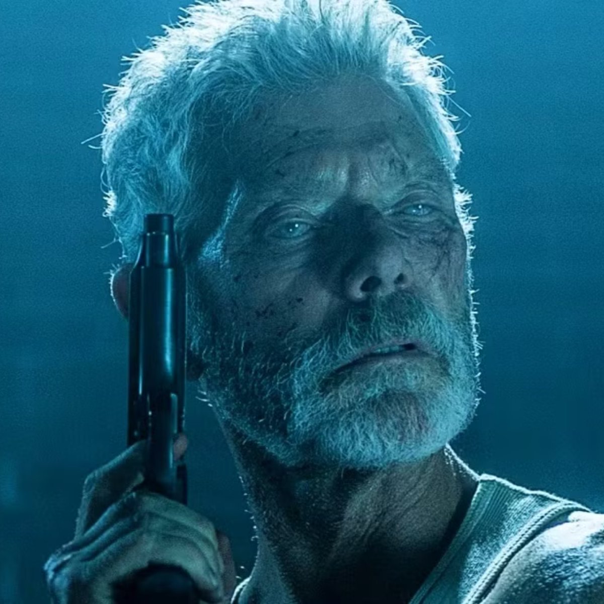 screentime's tweet photo. Don’t Breathe 3 is in the works

Stephen Lang and Jane Levy are set to return, Dread Central reports https://t.co/43cIDwexqy