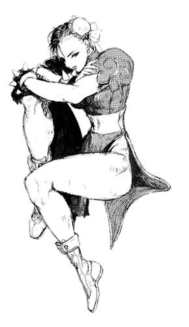 rikardokombat's tweet photo. RIKARDO KOMBAT GAMES E FANART: Games é Arte - SUPER STREET FIGHTER 2 X SKETCH - C... https://t.co/CQMbLXkSLZ https://t.co/xWAxwiirnV