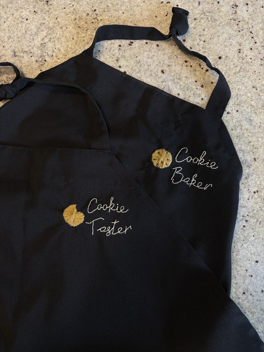 Bakingwithmac tweet picture