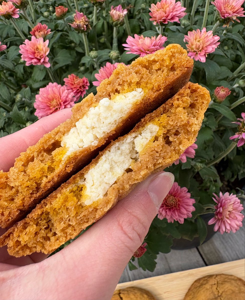 Bakingwithmac tweet picture