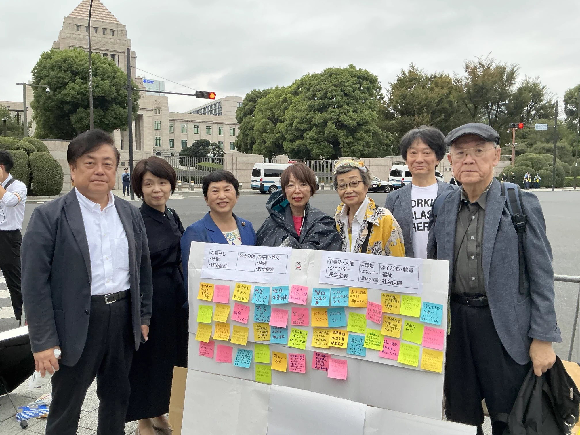 福島みずほ 参議院議員 社民党党首 on X: 