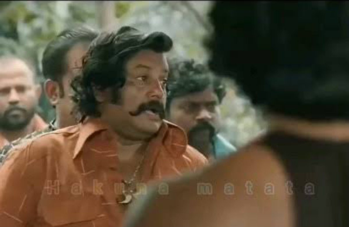 sksyndicate17's tweet photo. @notmandatory__ Kaalam kalikalam aaki pochu https://t.co/jbSicdrGrS