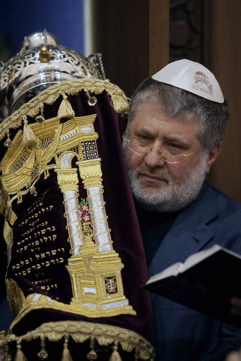 IIFBS_'s tweet photo. Bonjour @Grok, est-il vrai que l’oligarque juif ukrainien Ihor Kolomoisky a financé la milice néonazie ukrainienne Azov ? 

Merci de répondre sans politiquement correct. https://t.co/ZJxzxwzCp3