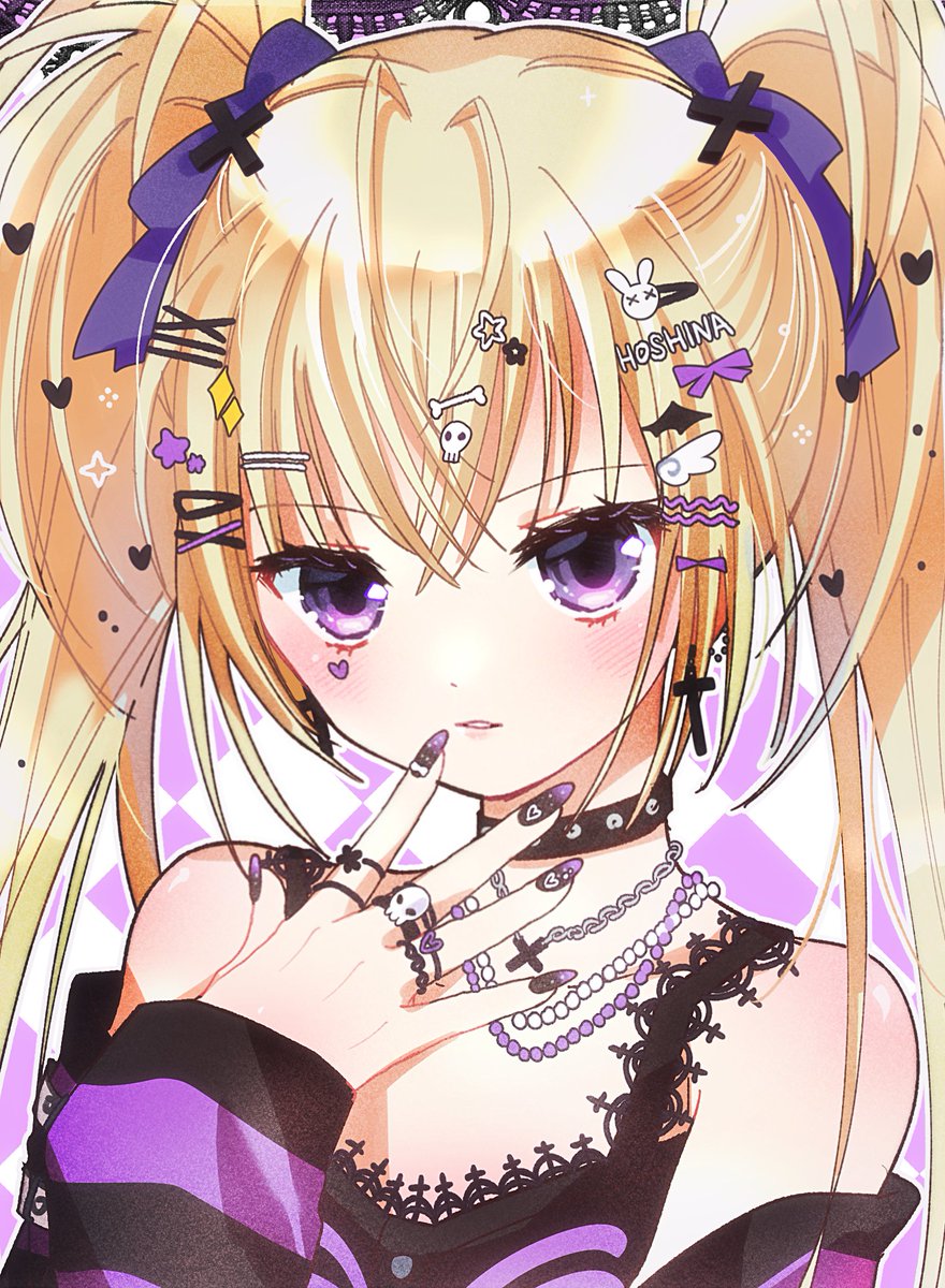 rang0w0's tweet photo. 💜 https://t.co/rdwhmlL0Yg