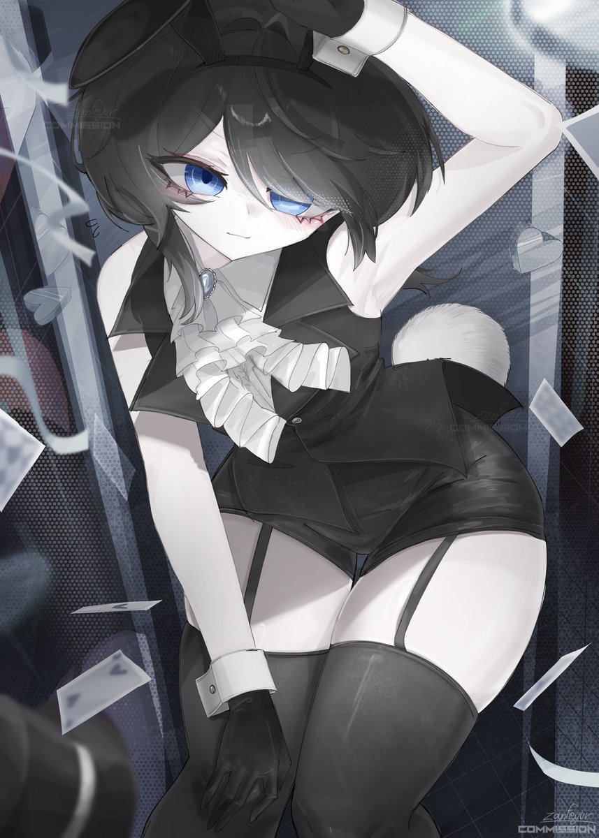 Zanfeyur's tweet photo. TH COMMISSIONN 3✨ (ᓀ‸ᓂ) https://t.co/FZeD3CuhvB