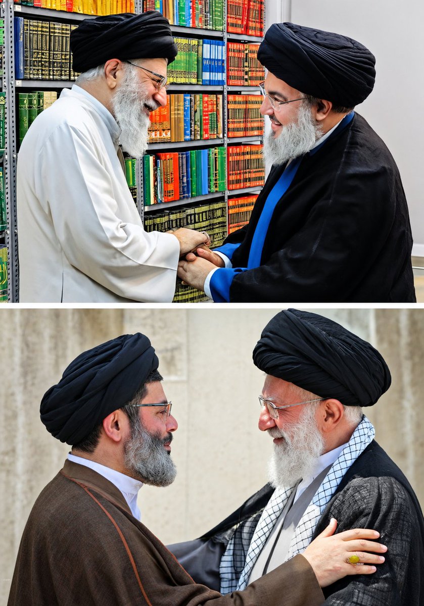 m_sayadi59's tweet photo. پرچمدار مقاومت در منطقه
سربازِ شجاعِ رهبــری
نامـی ماندگار در ایران.!
راهش در اوج شکوه و اقتدار ادامه دارد..
#سید_مقاومت https://t.co/l1uUwce8ao
