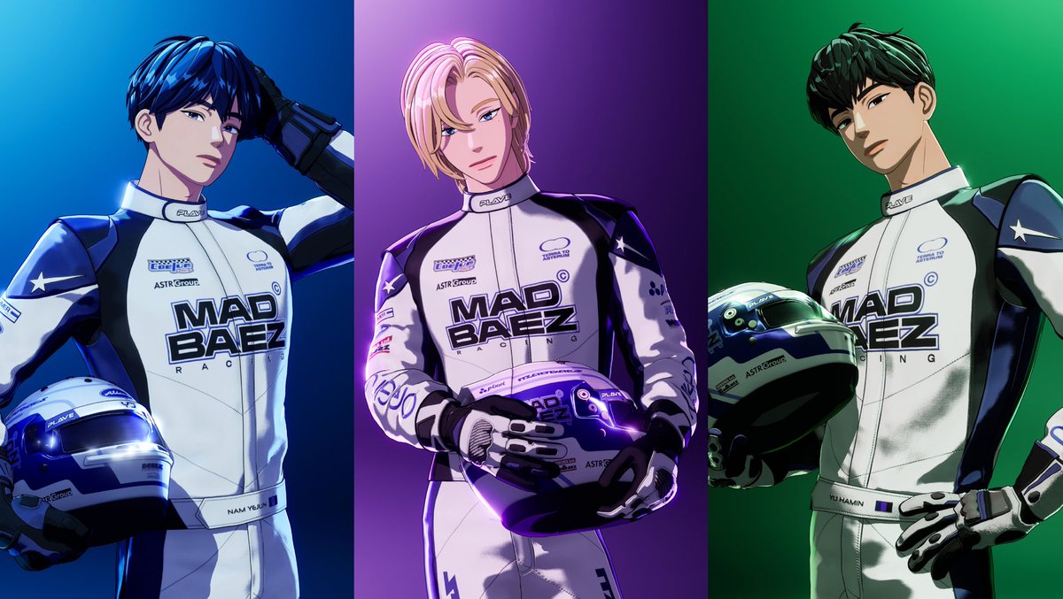 jiohsoblue_'s tweet photo. #MADBAEZ 💙💜🖤 https://t.co/Rcx3mHNmhy