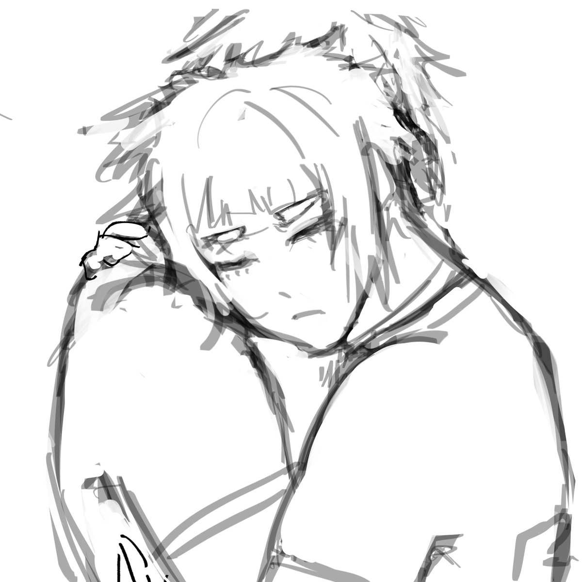 ryusaerot's tweet photo. some comfort #ryusae https://t.co/fJhHE2rQyH