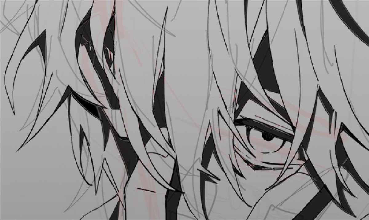 Mikatron_tron's tweet photo. 2026_10_1_NO_48_by_Mikatron (2/3_Details)

Tomorrow is coming

#Art #イラスト #創作 #WIP #線画 #進捗 #details #comingsoon #Mikatron #MikatronArt https://t.co/Q5kzBIElnB