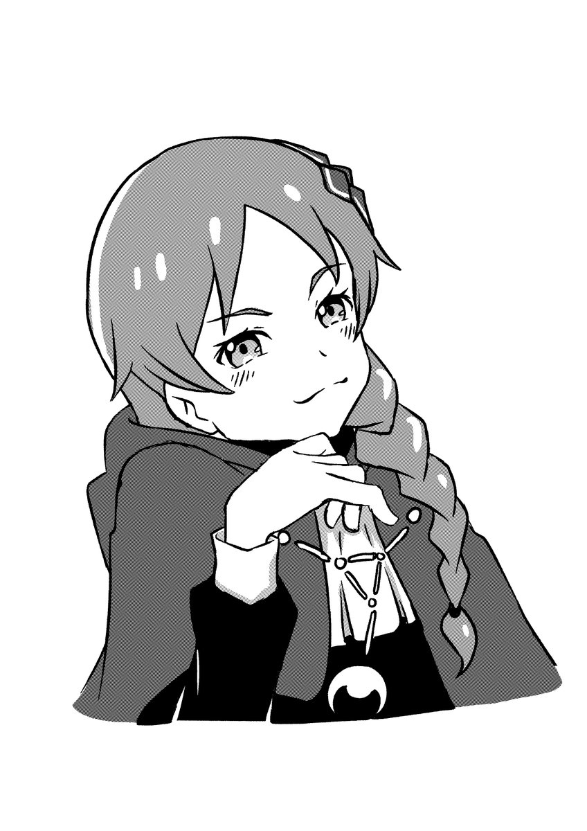 Davin_Ch1's tweet photo. Meili 
#リゼロ #rezero https://t.co/Ucqk8px1mX