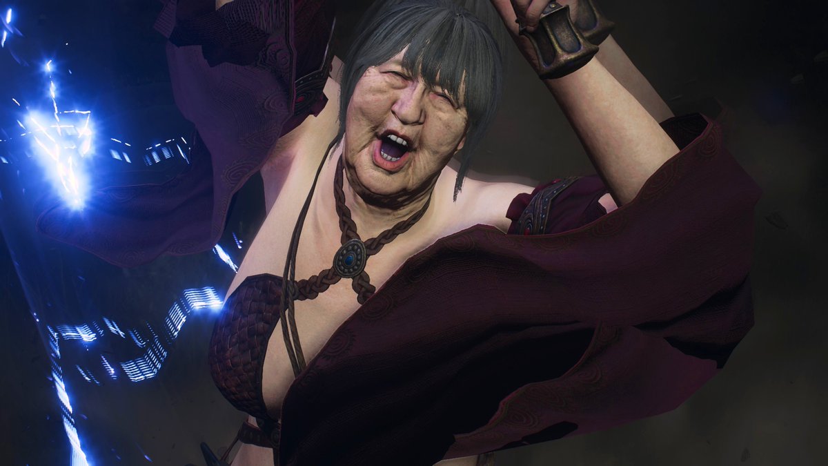 izsen00063's tweet photo. #DragonsDogma2 
#ドラゴンズドグマ2 https://t.co/ky62xp90sb