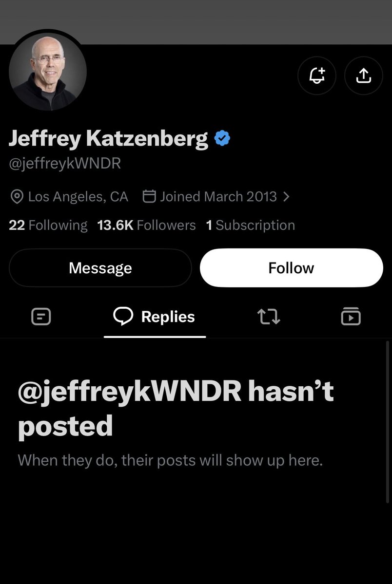 zanecarternb's tweet photo. He hasn’t replied any one yet and posted just one post in his account and has over 8m impressions.. https://t.co/jnDXP5p3hp