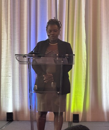 health_jordan's tweet photo. Jordan Health Foundation hosted its annual Patients First Awards Luncheon last Friday! We gathered with community leaders, healthcare partners, and advocates dedicated to improving health and wellbeing for all. ๐ #PatientsFirst #JordanHealth #CommunityCare https://t.co/z3NzVnTAMb