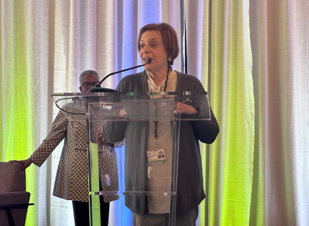 health_jordan's tweet photo. Jordan Health Foundation hosted its annual Patients First Awards Luncheon last Friday! We gathered with community leaders, healthcare partners, and advocates dedicated to improving health and wellbeing for all. ๐ #PatientsFirst #JordanHealth #CommunityCare https://t.co/z3NzVnTAMb
