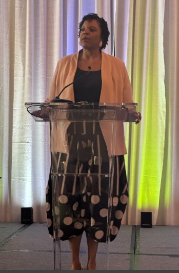 health_jordan's tweet photo. Jordan Health Foundation hosted its annual Patients First Awards Luncheon last Friday! We gathered with community leaders, healthcare partners, and advocates dedicated to improving health and wellbeing for all. ๐ #PatientsFirst #JordanHealth #CommunityCare https://t.co/z3NzVnTAMb