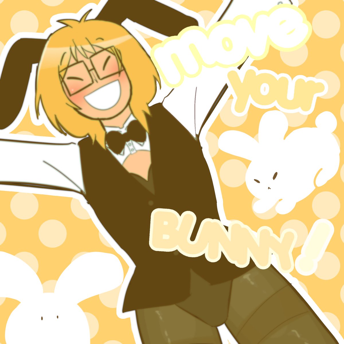 angelddevill's tweet photo. move your bunny… get it? body=bunny????🍅🥫 ok anyways facty stuff https://t.co/a0EqP54Mwf