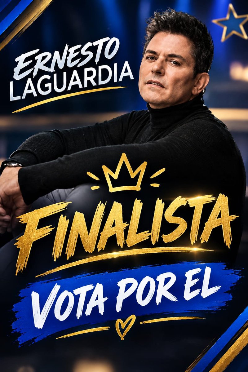 Daniella6912's tweet photo. #LaCasaDeLosFamososMx Buenos días, hoy seguimos votando full por ERNESTO APENAS ABRAN VOTACION #TeamLaGuardia #ErnestoFinalista https://t.co/pXHqRXU6PT
