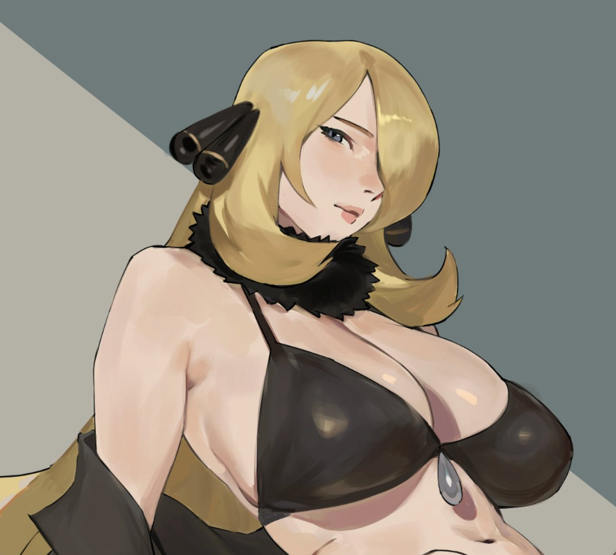enargeia5525's tweet photo. シロナ    
Cynthia  
#シロナ 
#Cynthia https://t.co/mgBTlsX0uR