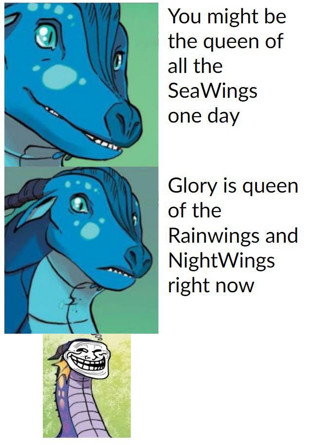 WinterIceWing5's tweet photo. It is true https://t.co/shhOk11Eu5