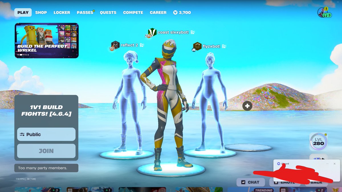 adriannfnt's tweet photo. 🚨🚨🚨🚨🚨🚨NEW OCE TRIO FOR 2026 @reflxct_ @melbournemerczzz🚨🚨🚨🚨🚨

@OCEFortNite_ @zelofnt https://t.co/kAUtScCpzQ