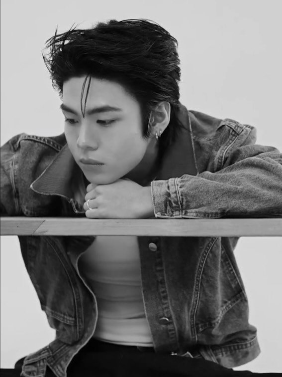 jojiniis's tweet photo. หล่อเหมือนซุปตาร์ยุค 90!  💓💥

#pvy_peak https://t.co/CvqhwCNh7A