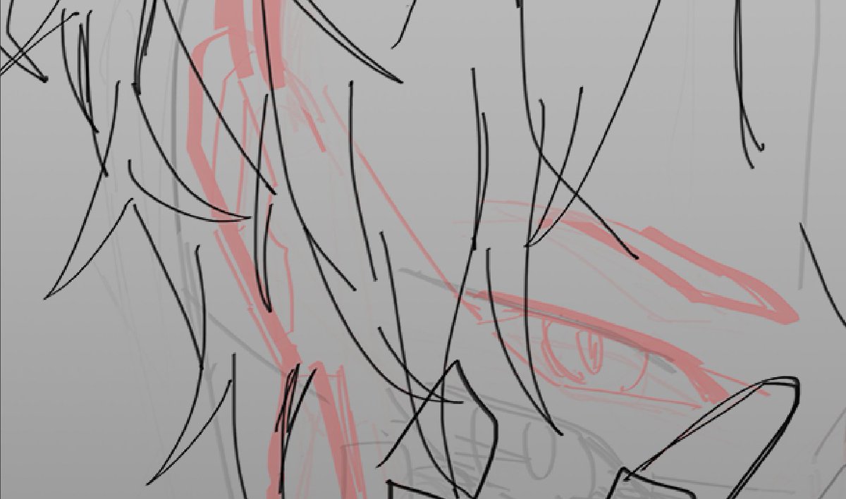 Mikatron_tron's tweet photo. 2026_10_1_NO_48_by_Mikatron (1/3_Draft)

Comingsoon 

#Art #イラスト #創作 #WIP #線画 #進捗 #details #comingsoon #Mikatron #MikatronArt https://t.co/OPbx7fRgtg