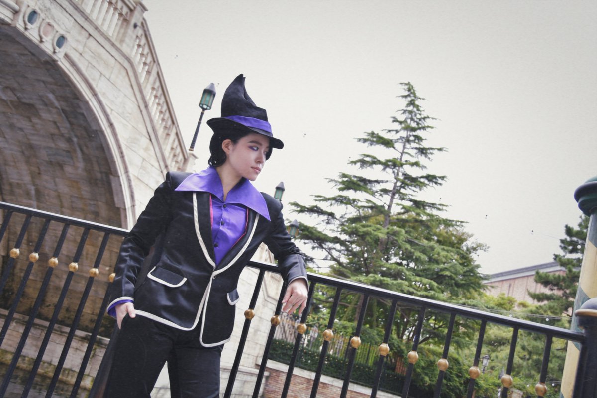 knock___Me666's tweet photo. 水を辿る

😈 @allukadisney https://t.co/fTMS3737s1