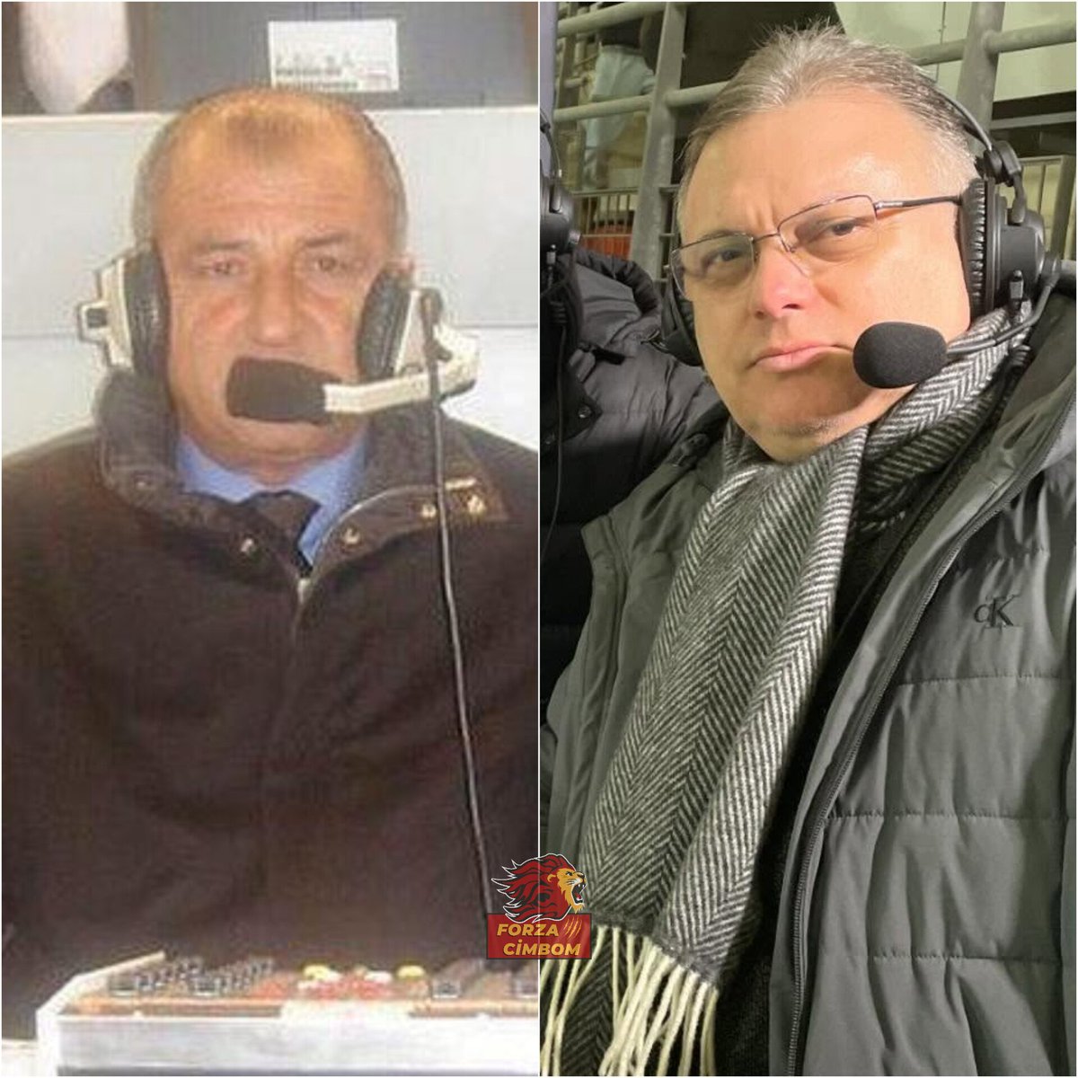 forzacimbom's tweet photo. Fatih Terim, Türkiye - İtalya maçının yorumcusu olacak. Maçın spikerliğini ise Ender Bilgin yapacak. https://t.co/36ySosvtIQ