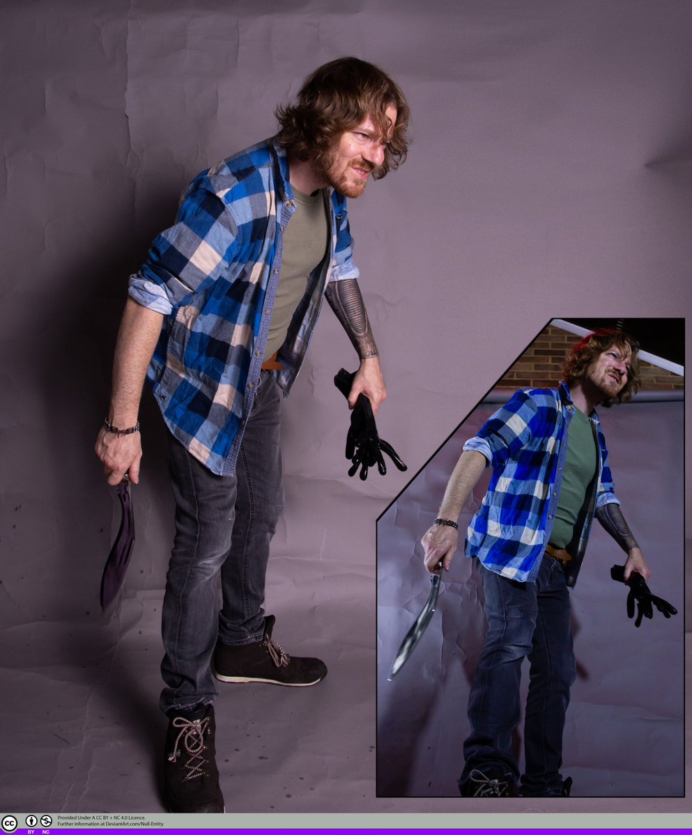 NullEntityStock's tweet photo. Bring me their head!

https://t.co/tDxwNDF9QW

#freestock #reference #ModelStock #ModelReference #Murderer #axemurderer #creativecommons https://t.co/8yGmiqWnGM