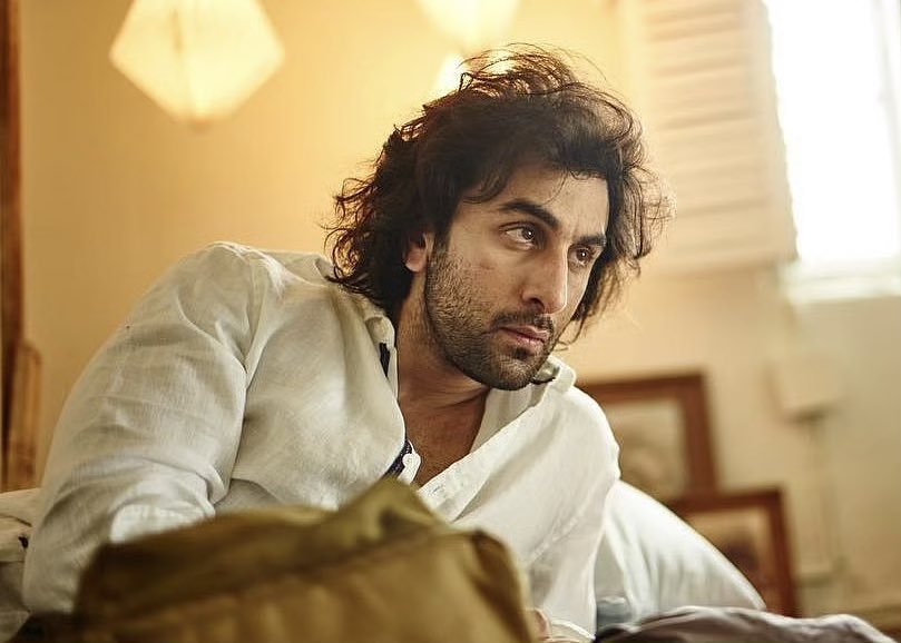girladmirerk's tweet photo. RUMI!!!! Ayan Mukerji, what a massive miss on your part. https://t.co/XOp8Xu4cFO