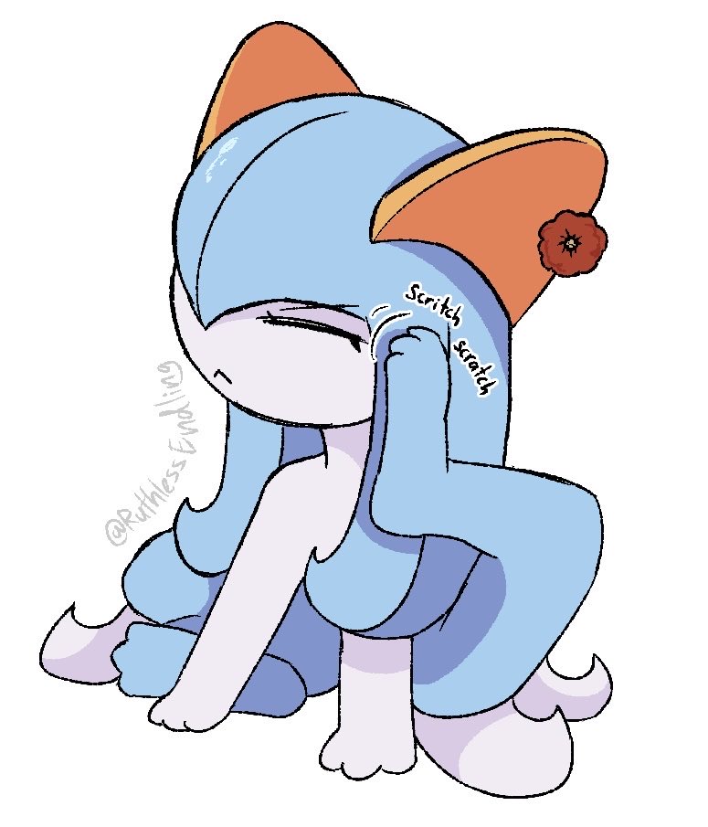RuthlessEndling's tweet photo. It appears as though you all appreciate Valerie… here’s more of her
#kirlia #pokemon https://t.co/fkTRstNCZr