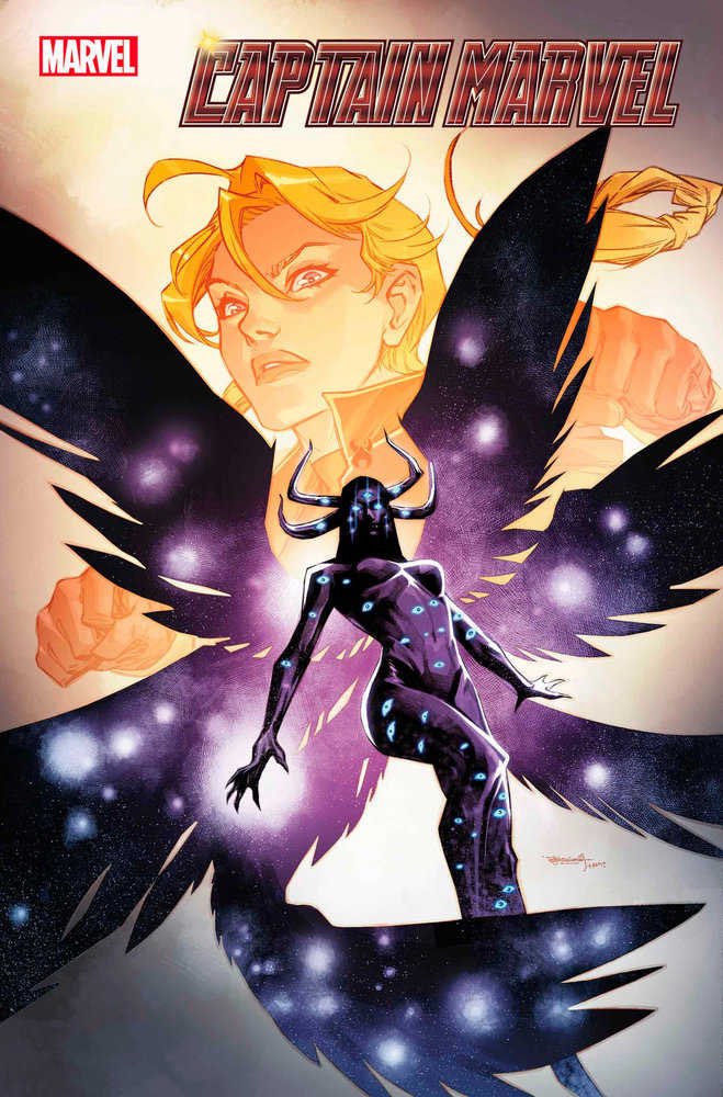 OpenVaultKnow's tweet photo. Some of Carol Danvers rogues I enjoy whether it be the concept or the stories, a blog. 

https://t.co/mktZoMeqMb https://t.co/AoElEJSr6z