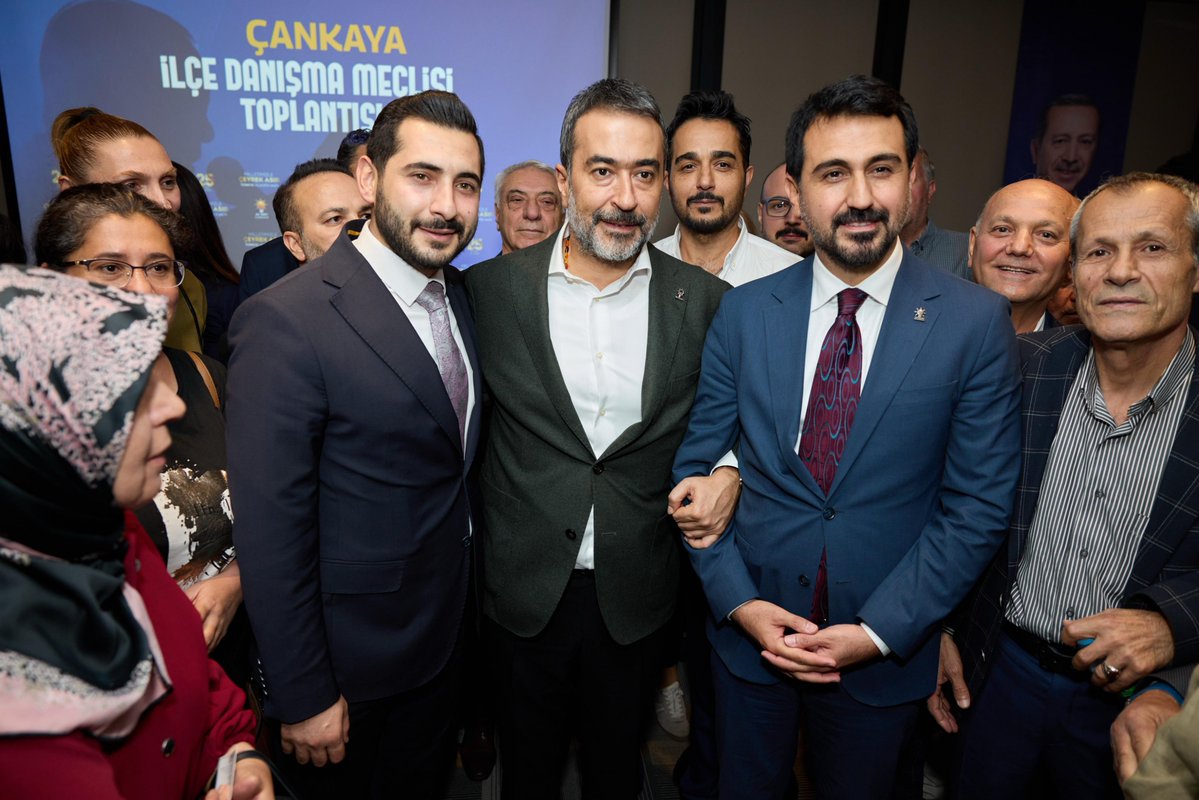 akcankayagenc's tweet photo. @avyusufibis @hakanhanozcan @osmannazlier @avhalilatasoy @KaradumanBaran @mduman_06 @akcankaya @akgenclikankara https://t.co/QypFNht2G8