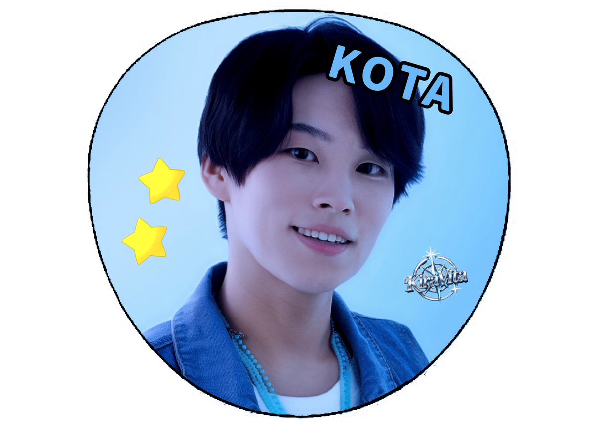 ryoooka974's tweet photo. 残り4人！
@KiraVita_tokyo 
@kiravita_chika @kiravita_yuzuki @kiravita_kota @kiravita_yuma https://t.co/bbZ2l1ryfd
