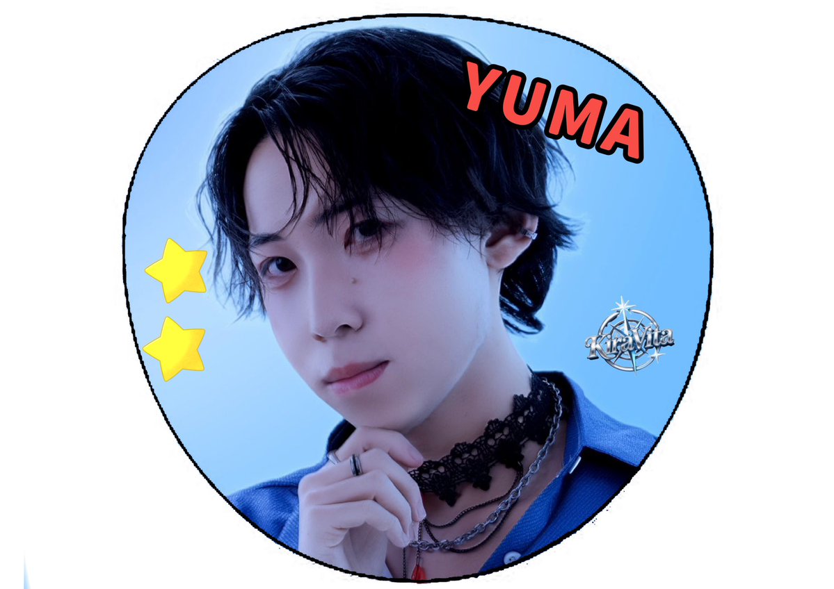 ryoooka974's tweet photo. 残り4人！
@KiraVita_tokyo 
@kiravita_chika @kiravita_yuzuki @kiravita_kota @kiravita_yuma https://t.co/bbZ2l1ryfd