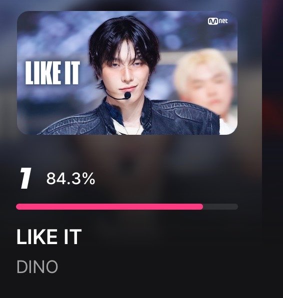 just_svtph's tweet photo. 📢 [VOTING REMINDER] #DINO — LIKE IT MONTHLY MCD PICK STAGE on Mnet+ App

Carats, let’s win this!! Less than 24hrs left! 

🗓️ Ends TODAY, September 29 at , 11:59 PM KST (Open for 1 day only!)🆘
🎯 Rank #1
🗳️ You can vote up to 5 times per account/device (100% based on Mnet Plus votes)
🔗 https://t.co/J28EKOXtI6 

#디노 #DINO #세븐틴 #SEVENTEEN