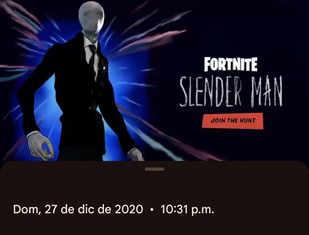 bethdnile's tweet photo. @Fortnite I made this as a joke for a friend YEARS ago and I can’t believe it’s actually happening 😭💀 https://t.co/fsVjyboFgW